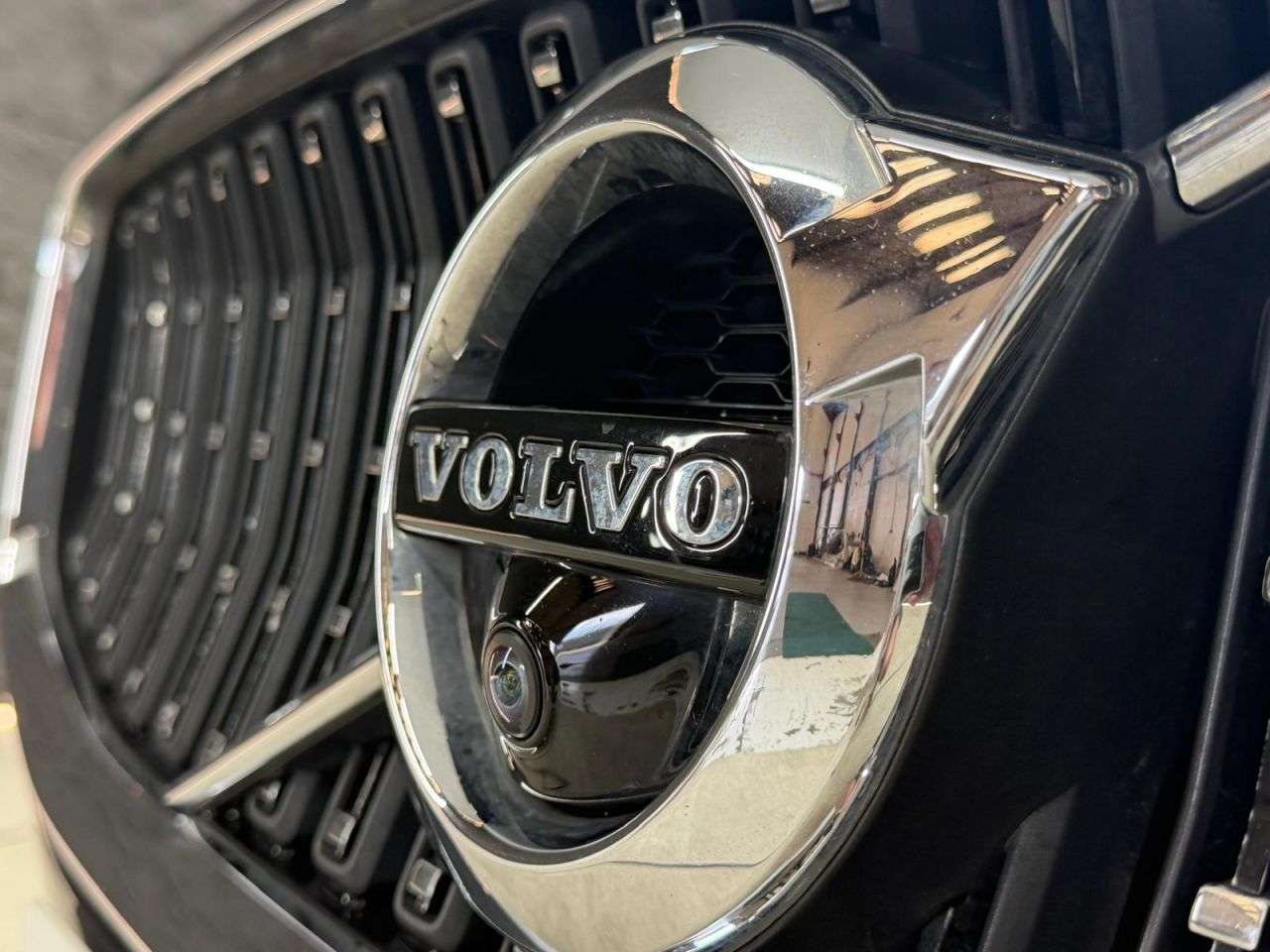2019 VOLVO V60 CROSS COUNTRY 2019 VOLVO V60 CROSS COUNTRY