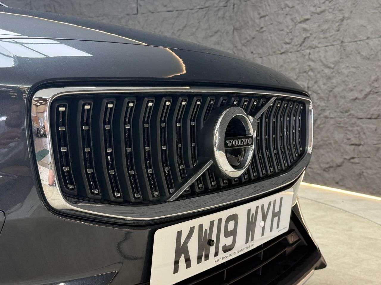 2019 VOLVO V60 CROSS COUNTRY 2019 VOLVO V60 CROSS COUNTRY