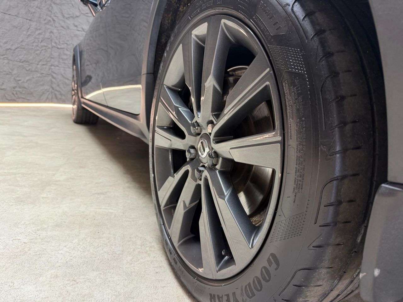 2019 VOLVO V60 CROSS COUNTRY 2019 VOLVO V60 CROSS COUNTRY