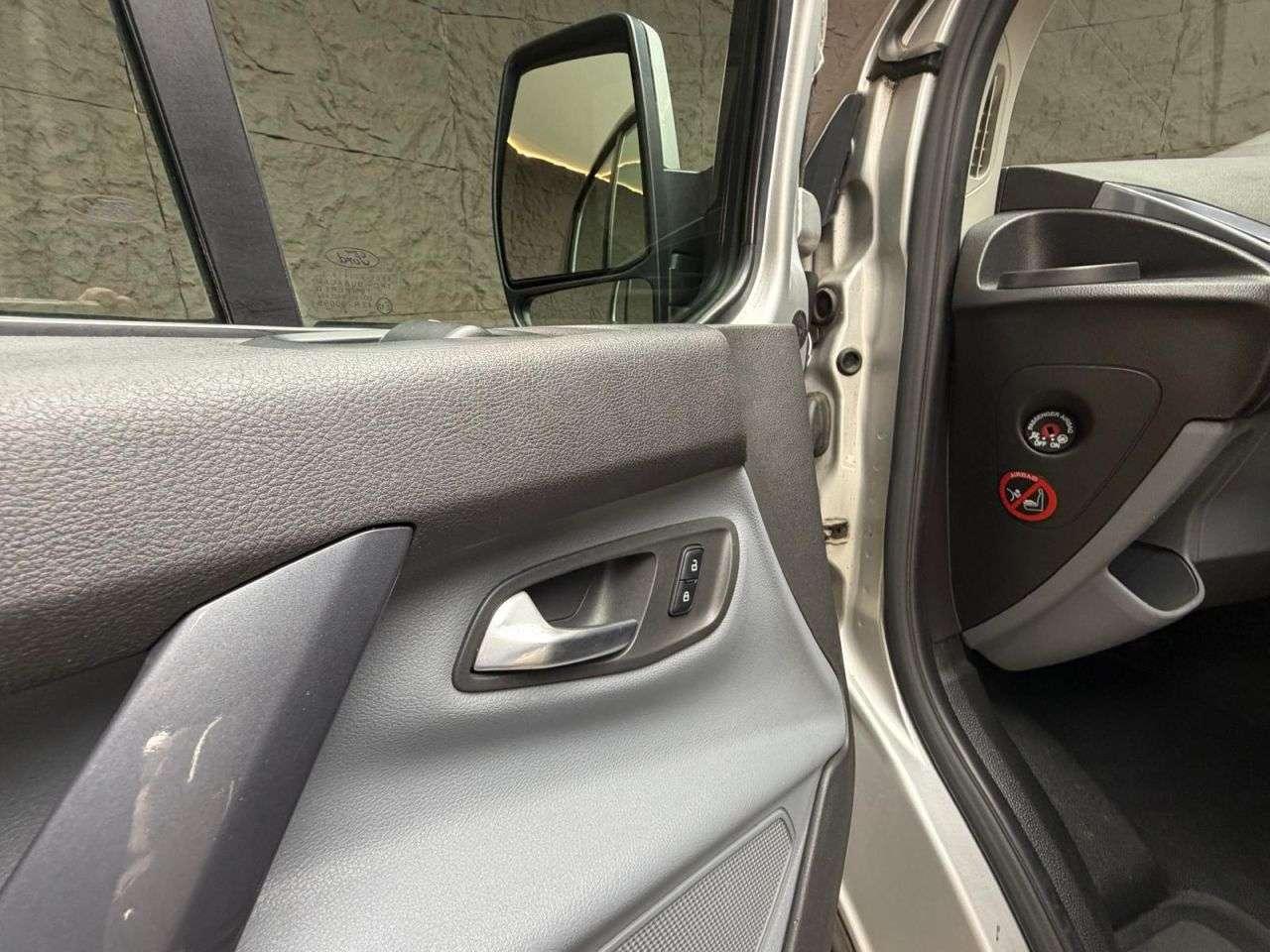 2015 FORD TRANSIT CUSTOM 2015 FORD TRANSIT CUSTOM