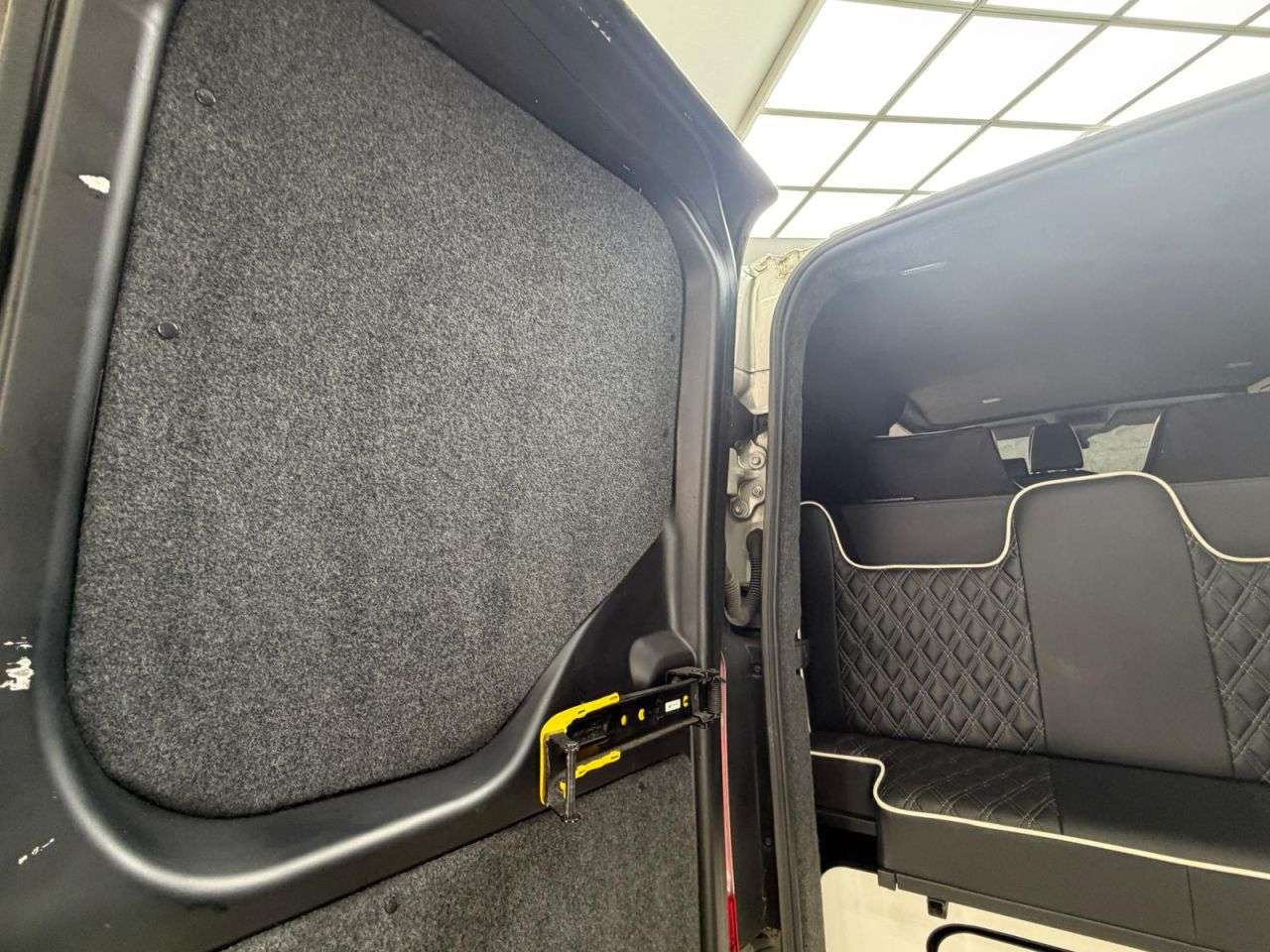 2015 FORD TRANSIT CUSTOM 2015 FORD TRANSIT CUSTOM