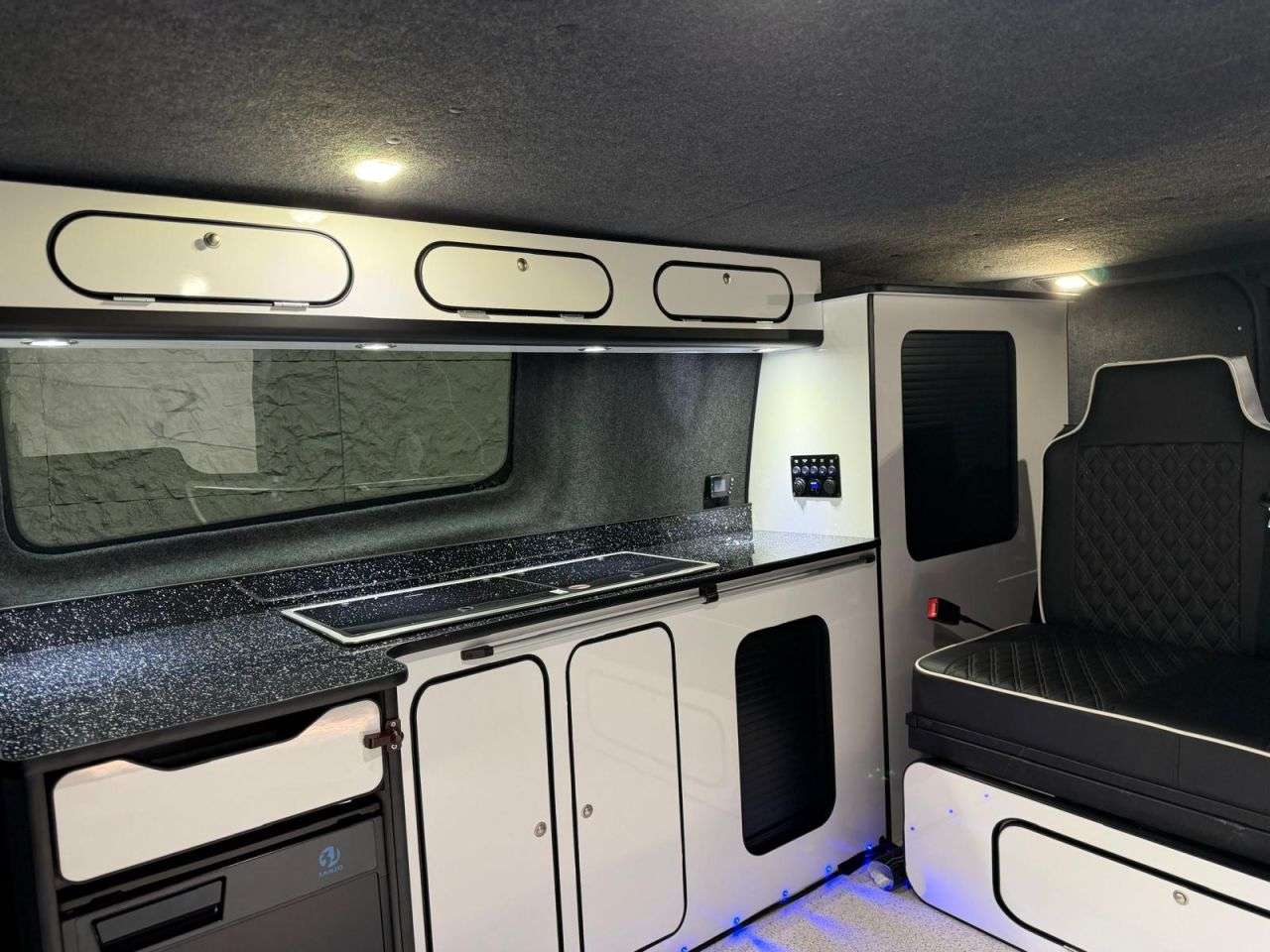 2015 FORD TRANSIT CUSTOM 2015 FORD TRANSIT CUSTOM