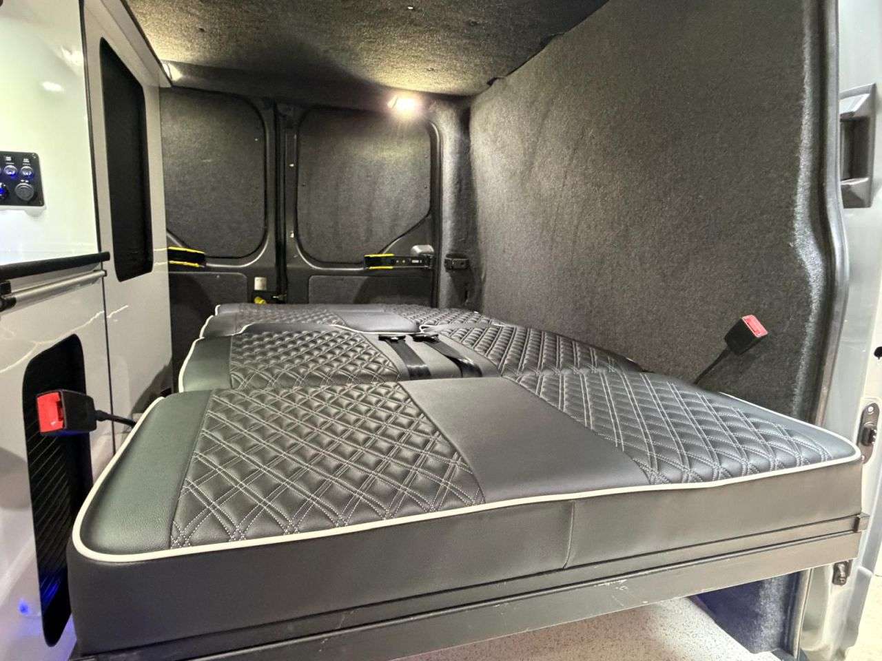 2015 FORD TRANSIT CUSTOM 2015 FORD TRANSIT CUSTOM