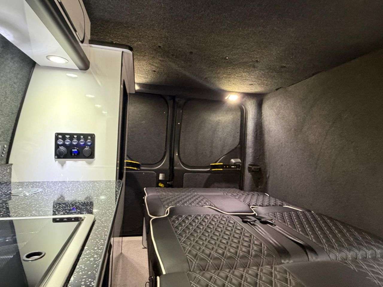 2015 FORD TRANSIT CUSTOM 2015 FORD TRANSIT CUSTOM