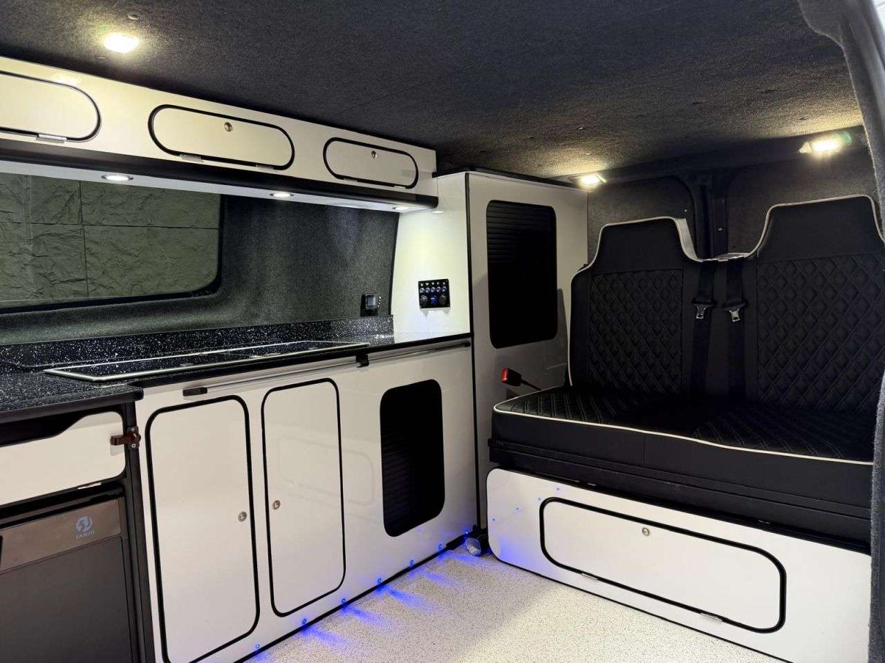 2015 FORD TRANSIT CUSTOM 2015 FORD TRANSIT CUSTOM