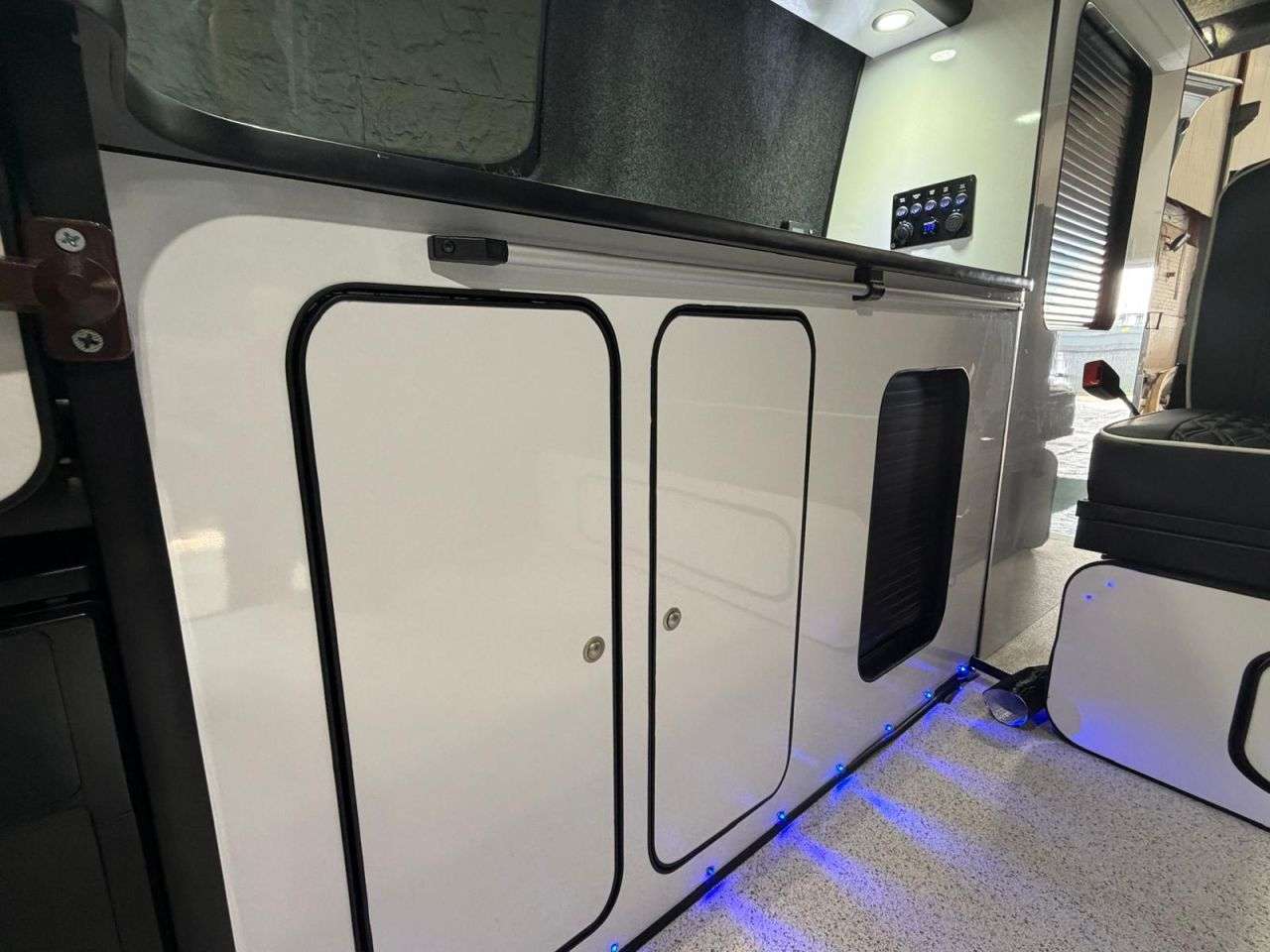 2015 FORD TRANSIT CUSTOM 2015 FORD TRANSIT CUSTOM
