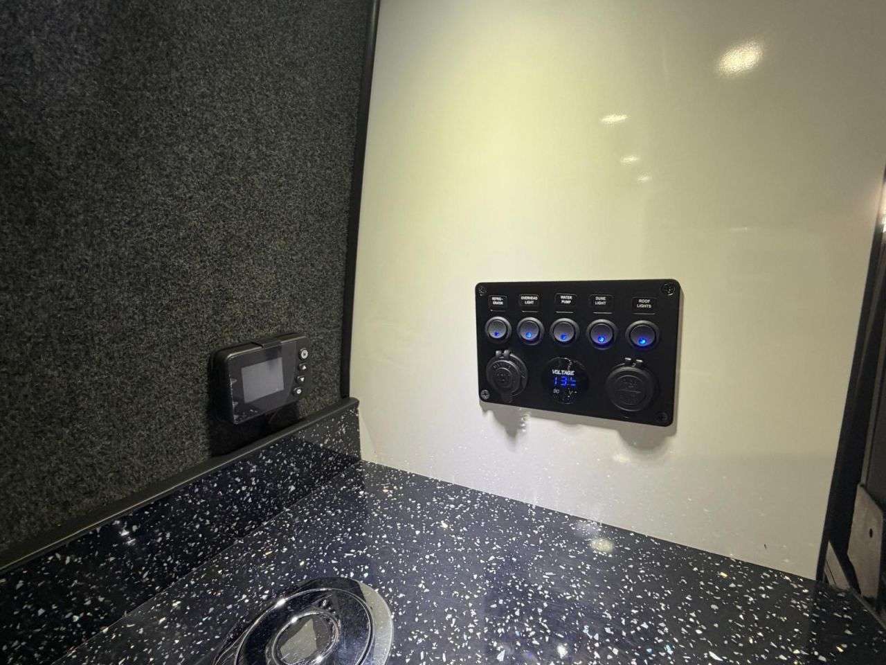 2015 FORD TRANSIT CUSTOM 2015 FORD TRANSIT CUSTOM