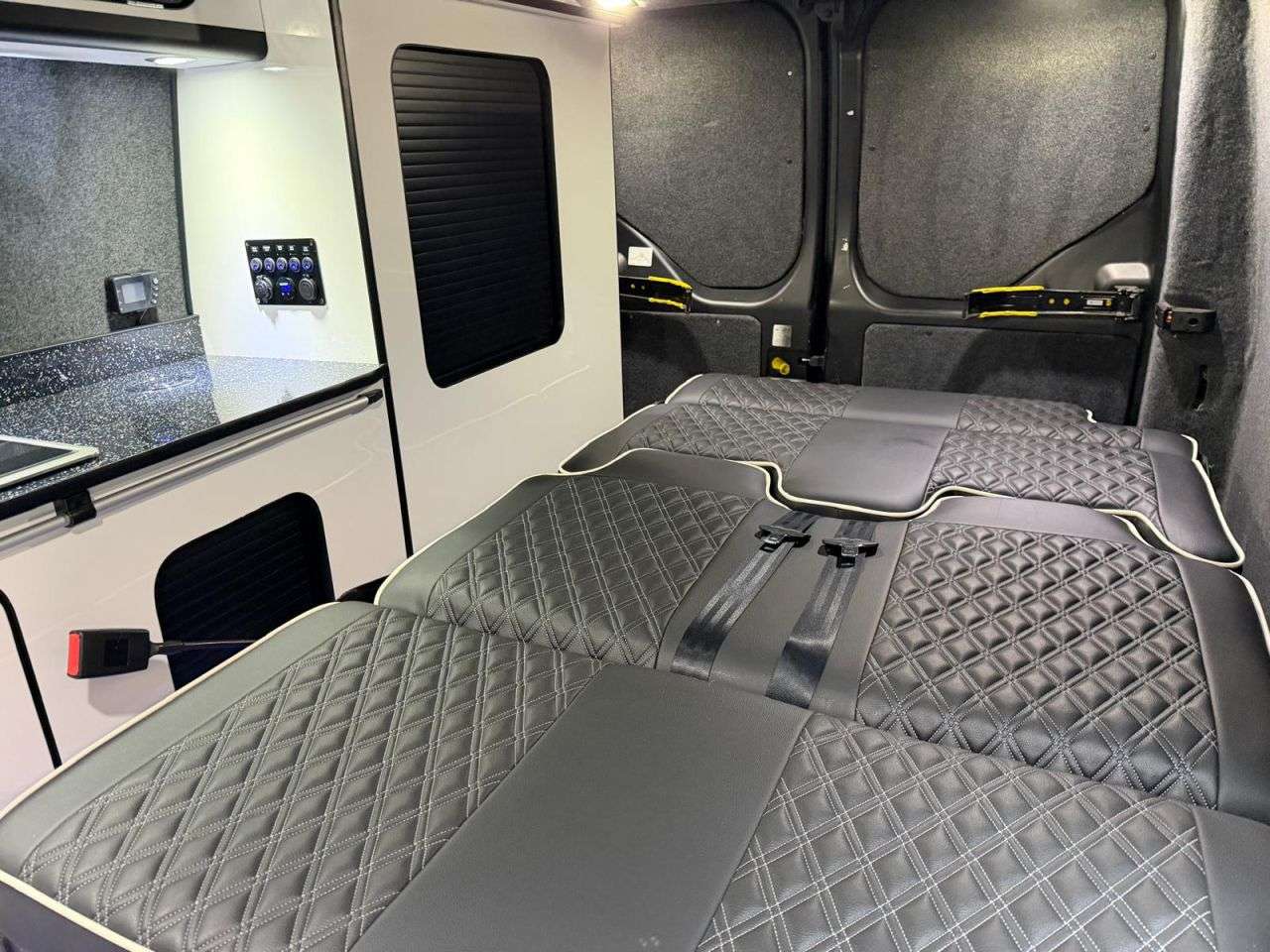 2015 FORD TRANSIT CUSTOM 2015 FORD TRANSIT CUSTOM