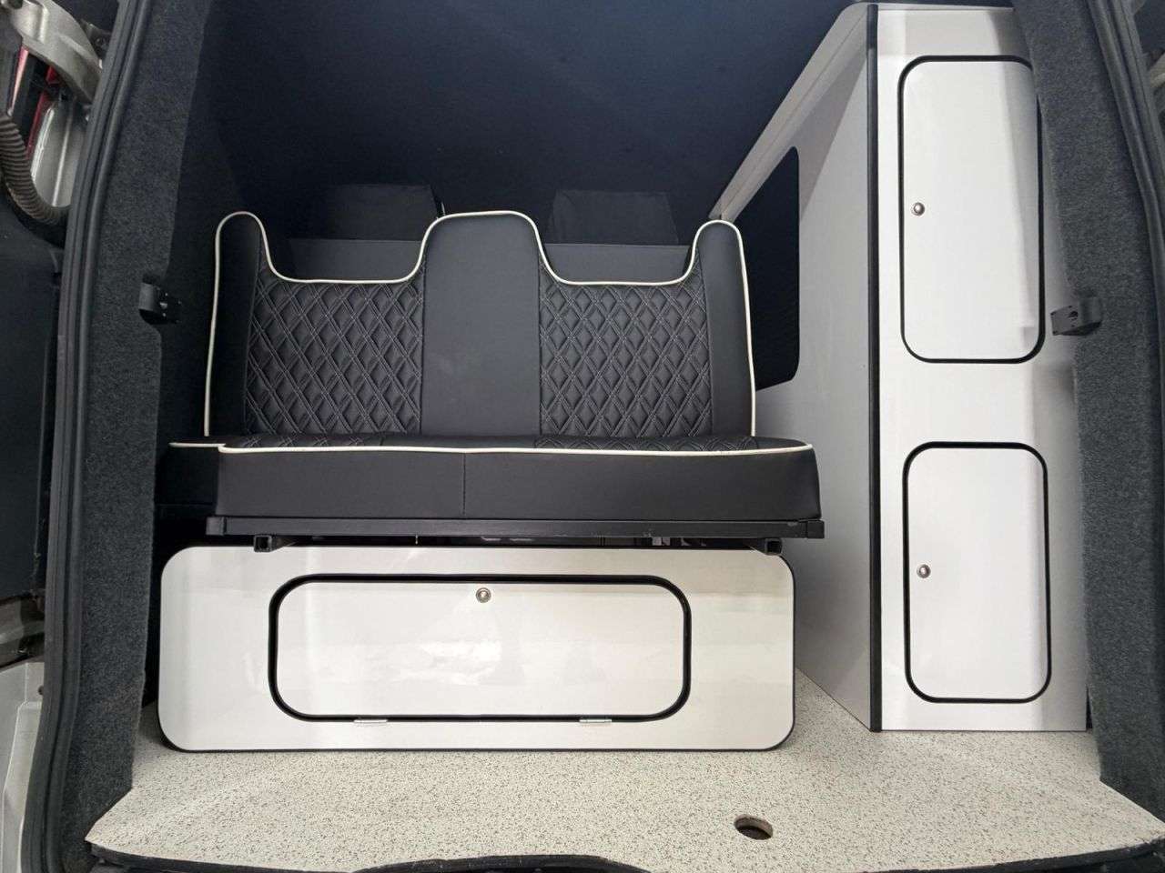 2015 FORD TRANSIT CUSTOM 2015 FORD TRANSIT CUSTOM