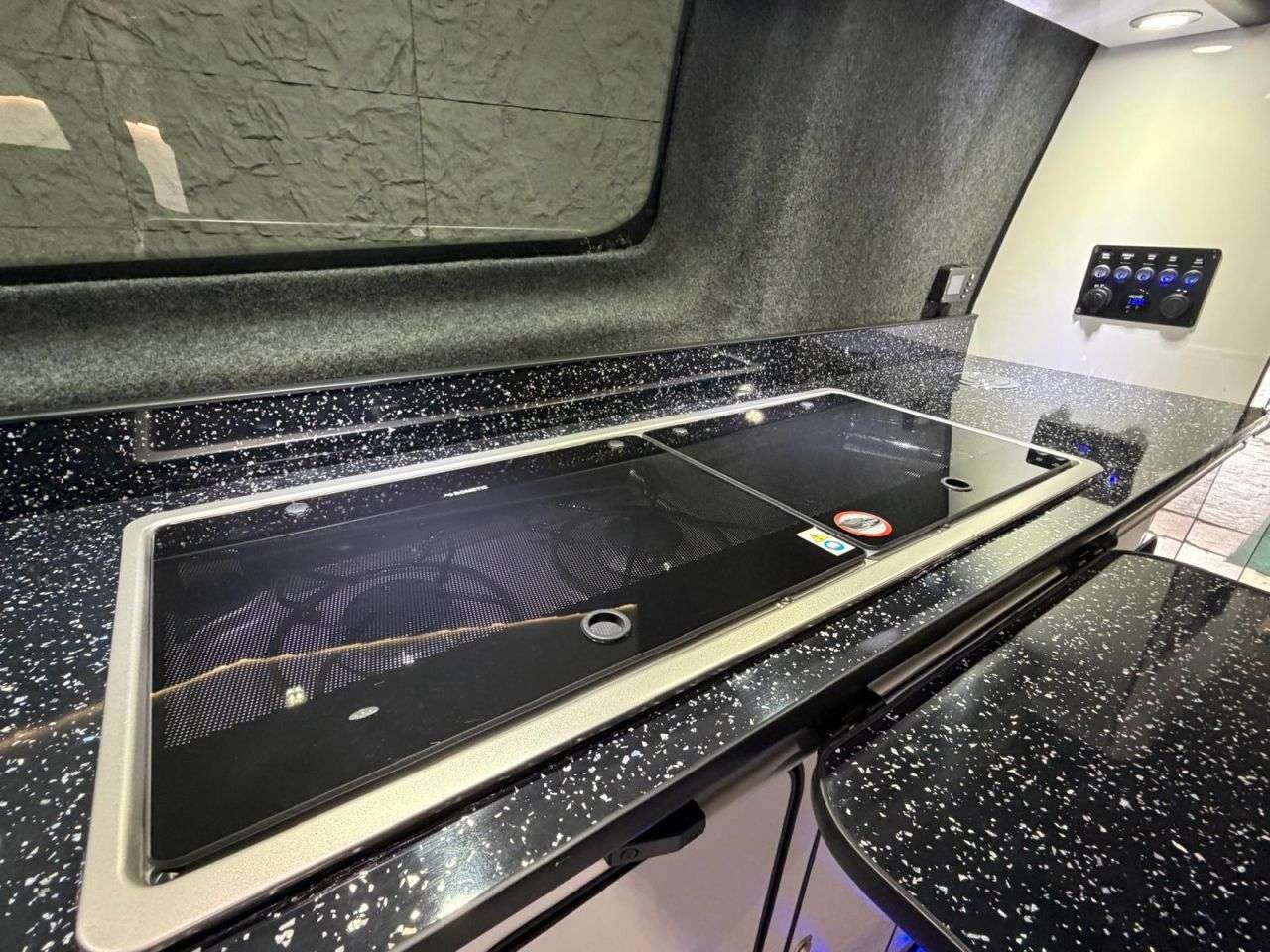 2015 FORD TRANSIT CUSTOM 2015 FORD TRANSIT CUSTOM