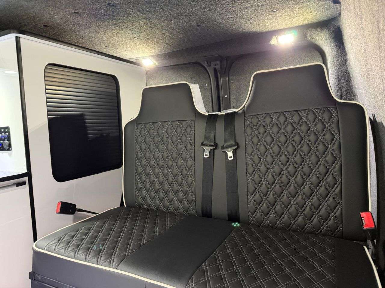 2015 FORD TRANSIT CUSTOM 2015 FORD TRANSIT CUSTOM