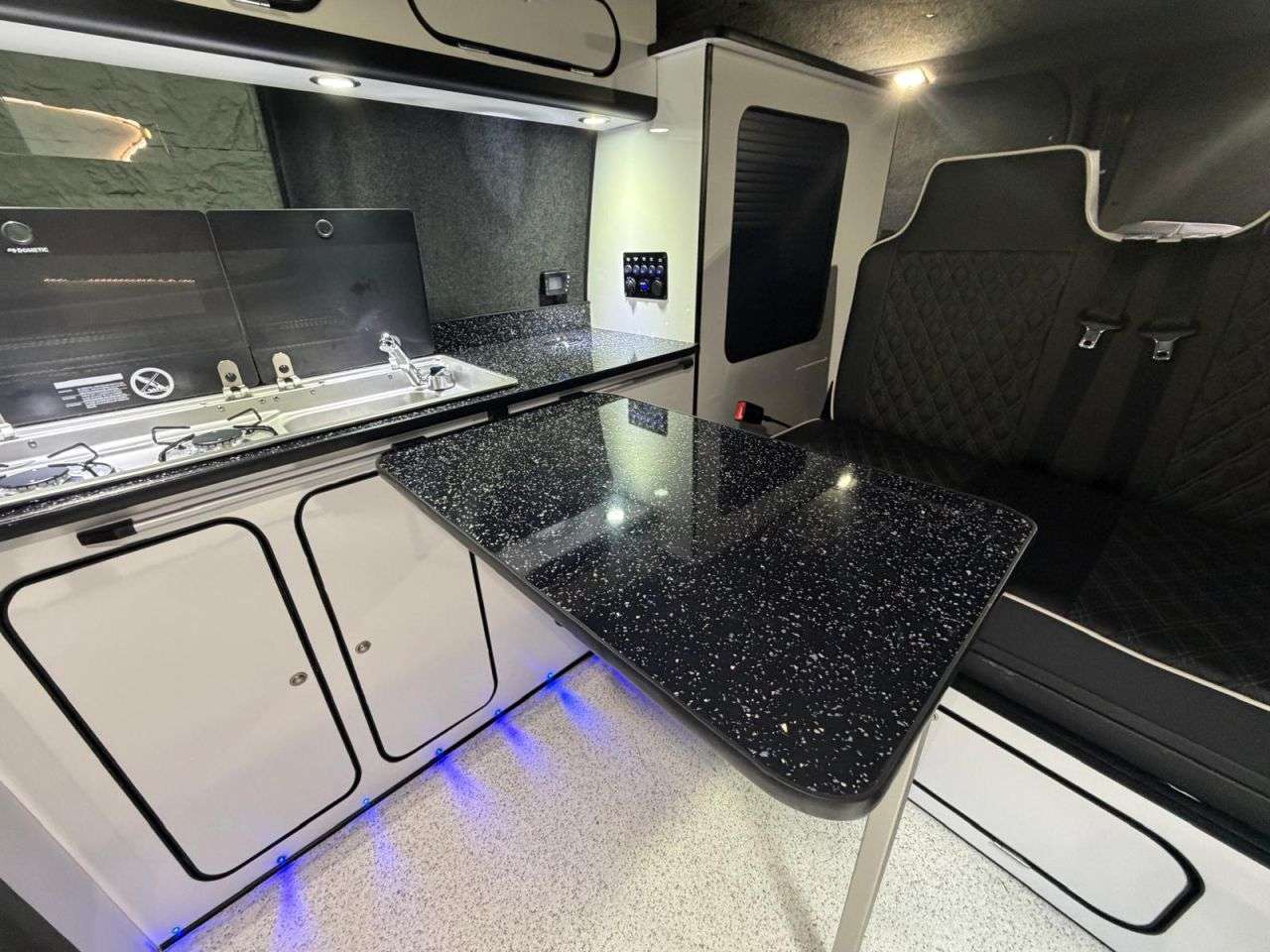 2015 FORD TRANSIT CUSTOM 2015 FORD TRANSIT CUSTOM