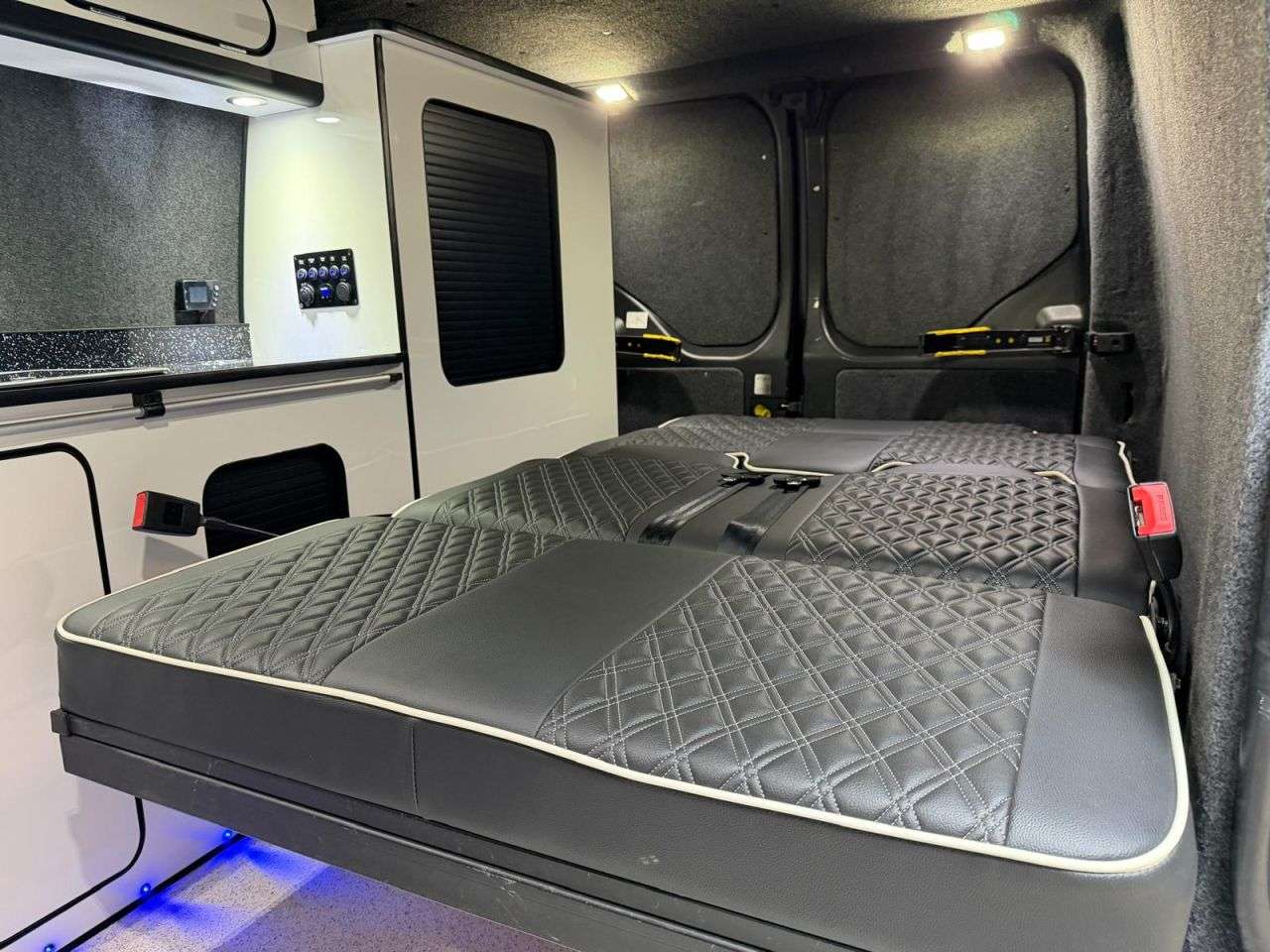 2015 FORD TRANSIT CUSTOM 2015 FORD TRANSIT CUSTOM