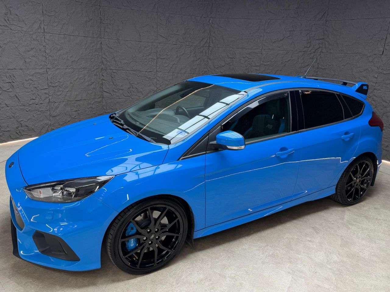 2017 FORD FOCUS 2017 FORD FOCUS