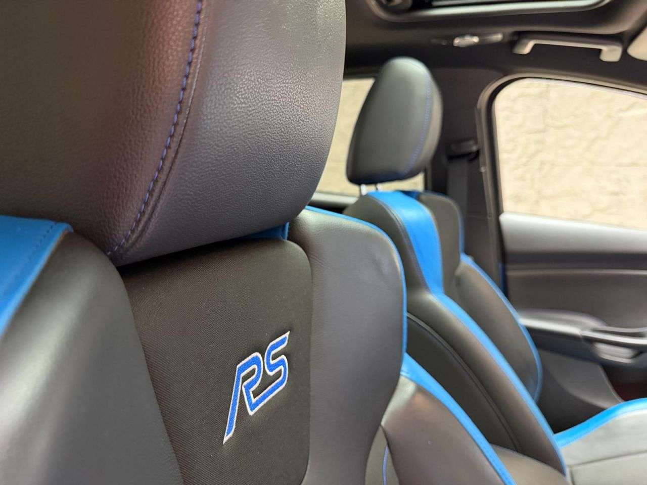 2017 FORD FOCUS 2017 FORD FOCUS