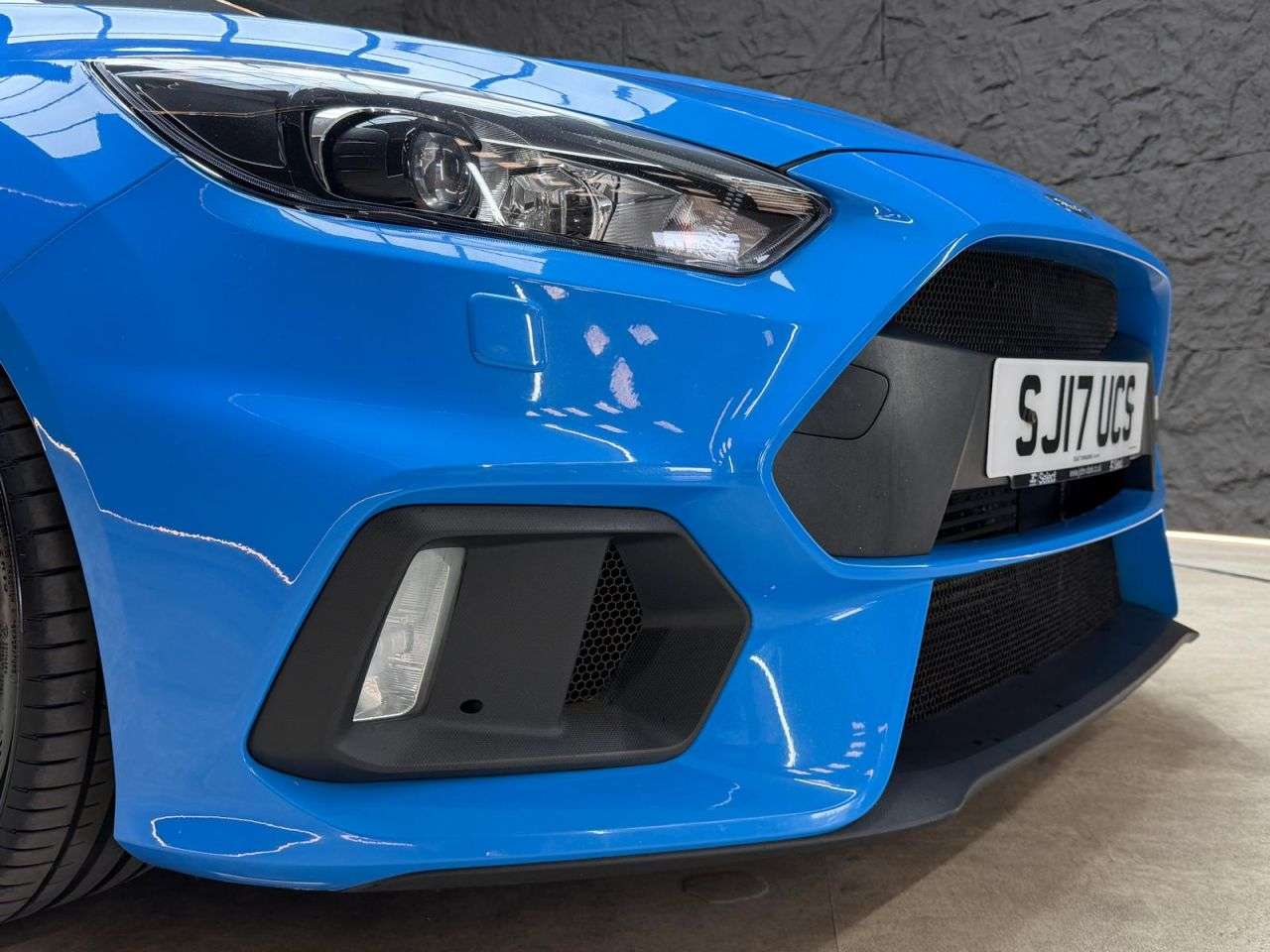2017 FORD FOCUS 2017 FORD FOCUS