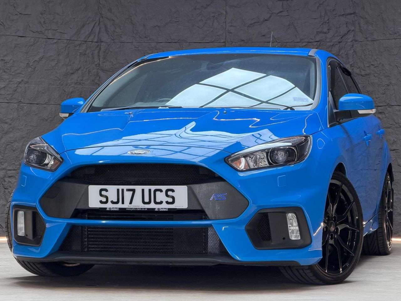 2017 FORD FOCUS 2017 FORD FOCUS