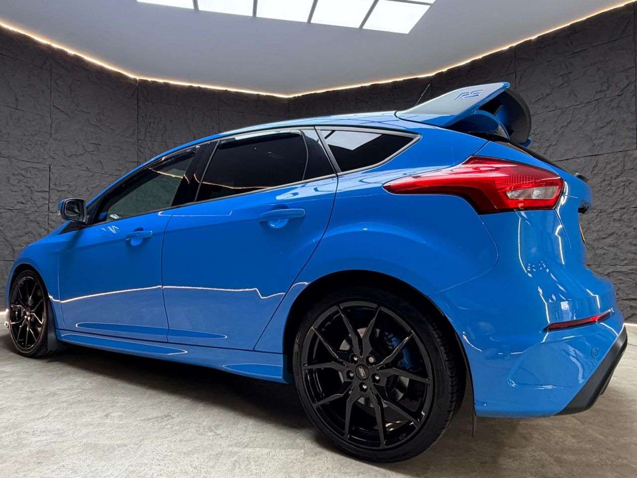 2017 FORD FOCUS 2017 FORD FOCUS