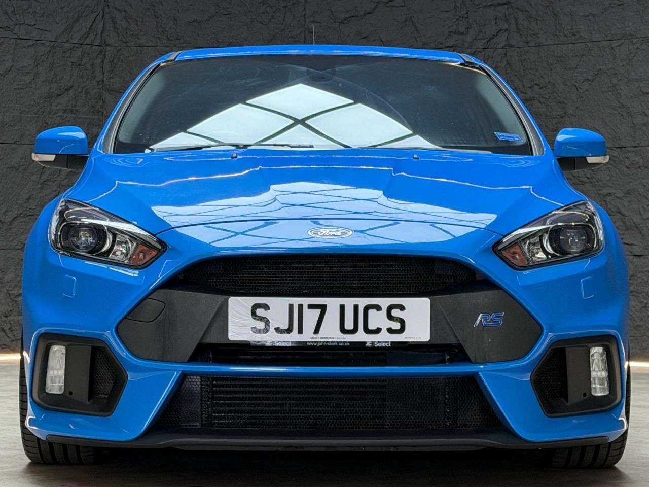 2017 FORD FOCUS 2017 FORD FOCUS