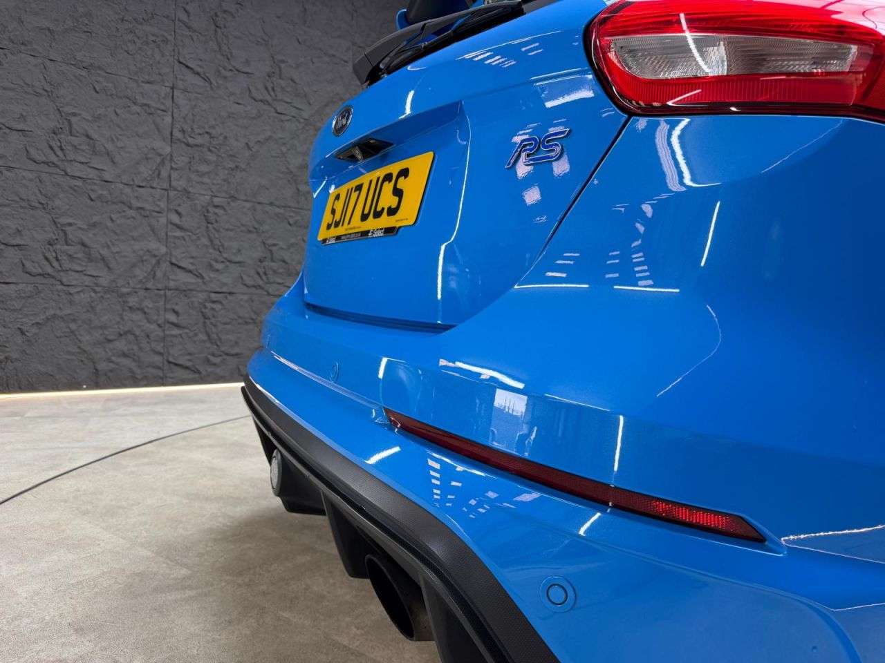 2017 FORD FOCUS 2017 FORD FOCUS