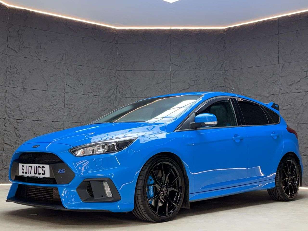 2017 FORD FOCUS 2017 FORD FOCUS