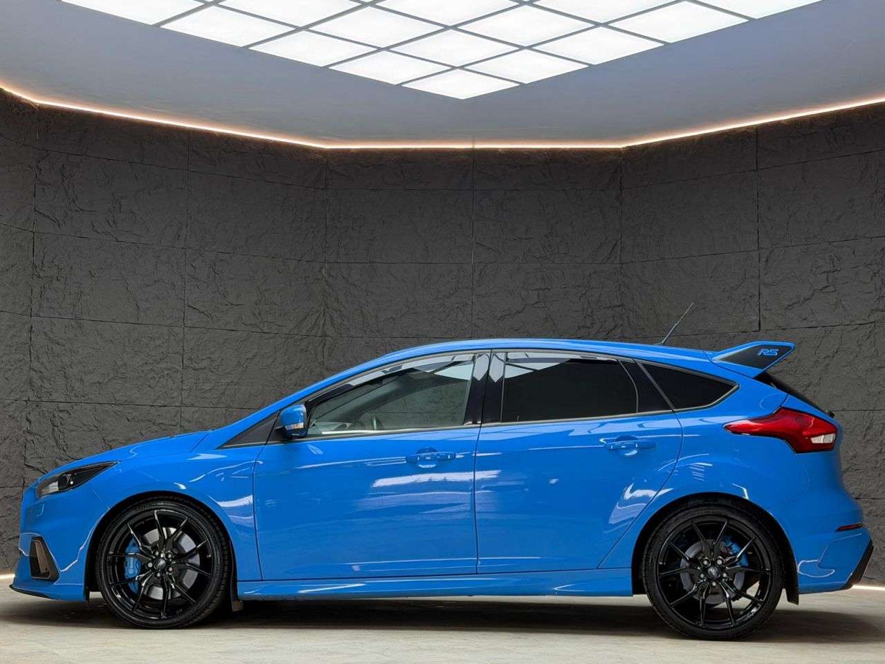 2017 FORD FOCUS 2017 FORD FOCUS