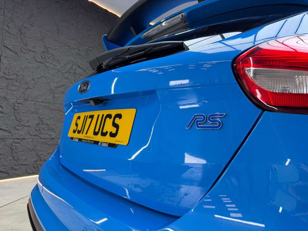 2017 FORD FOCUS 2017 FORD FOCUS