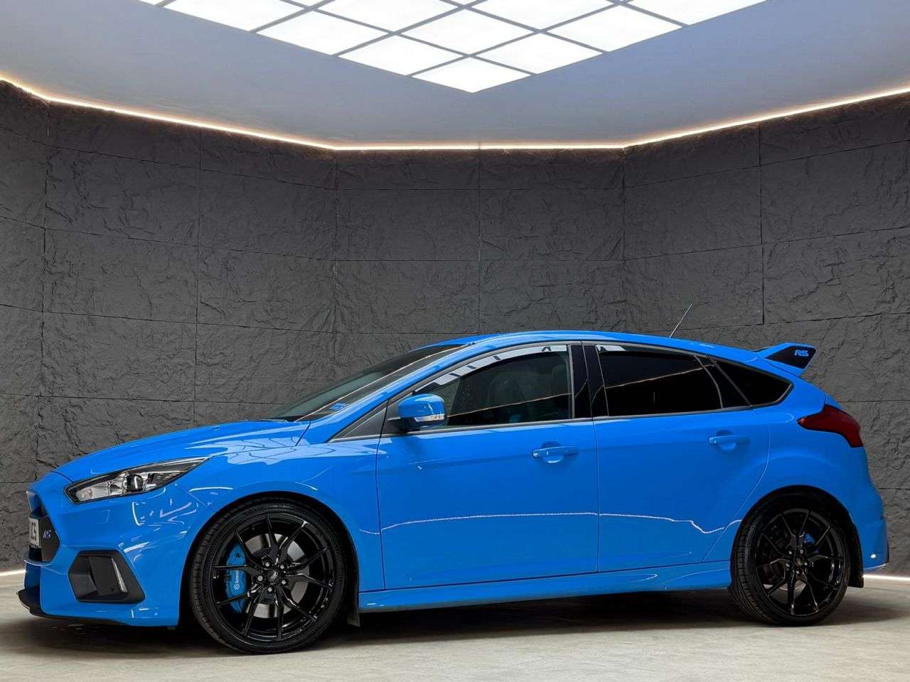 2017 FORD FOCUS 2017 FORD FOCUS