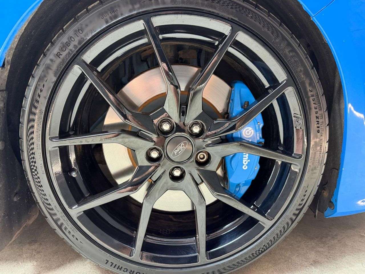 2017 FORD FOCUS 2017 FORD FOCUS