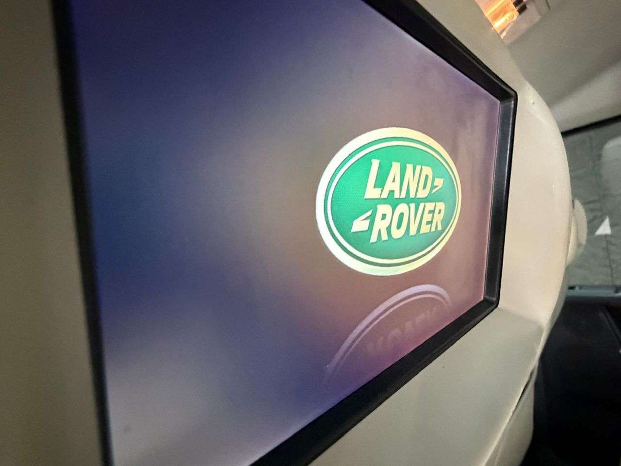 2014 LAND ROVER DISCOVERY 4 2014 LAND ROVER DISCOVERY 4