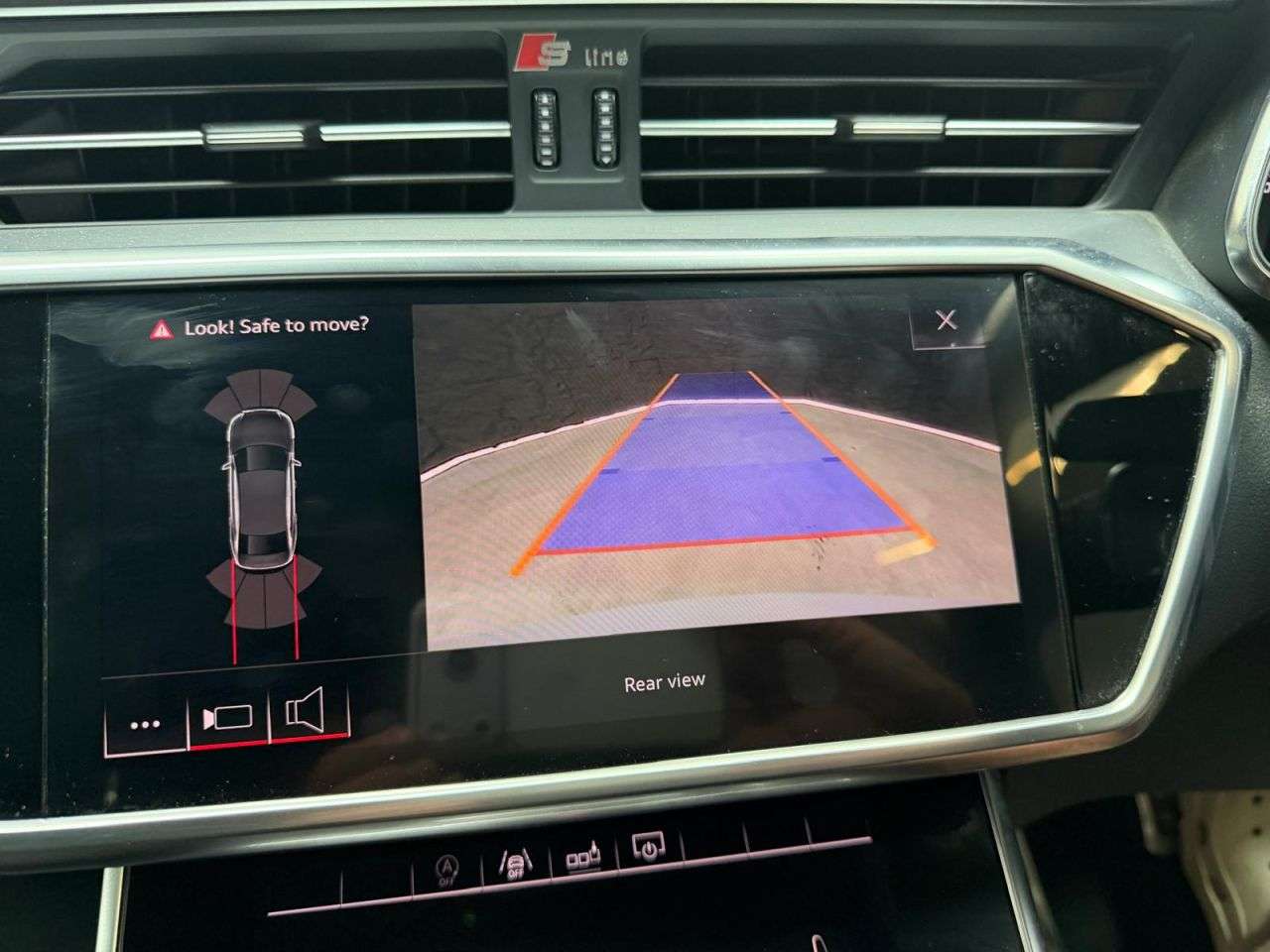 2018 AUDI A6 SALOON 2018 AUDI A6 SALOON