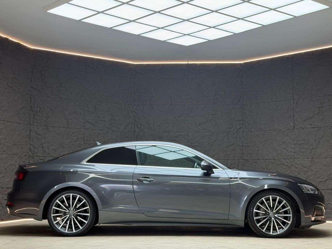 2018 AUDI A5 2018 AUDI A5
