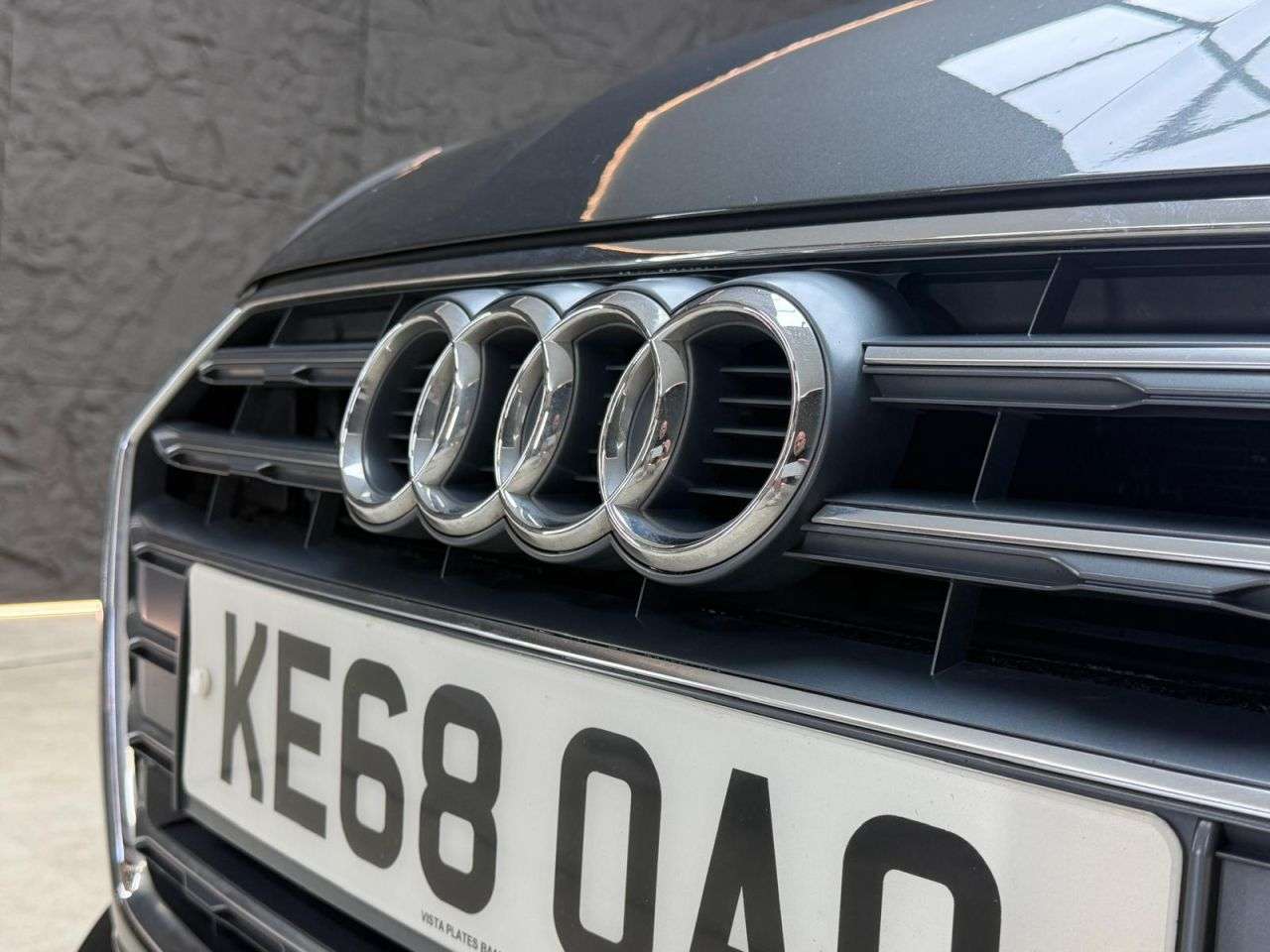 2018 AUDI A5 2018 AUDI A5