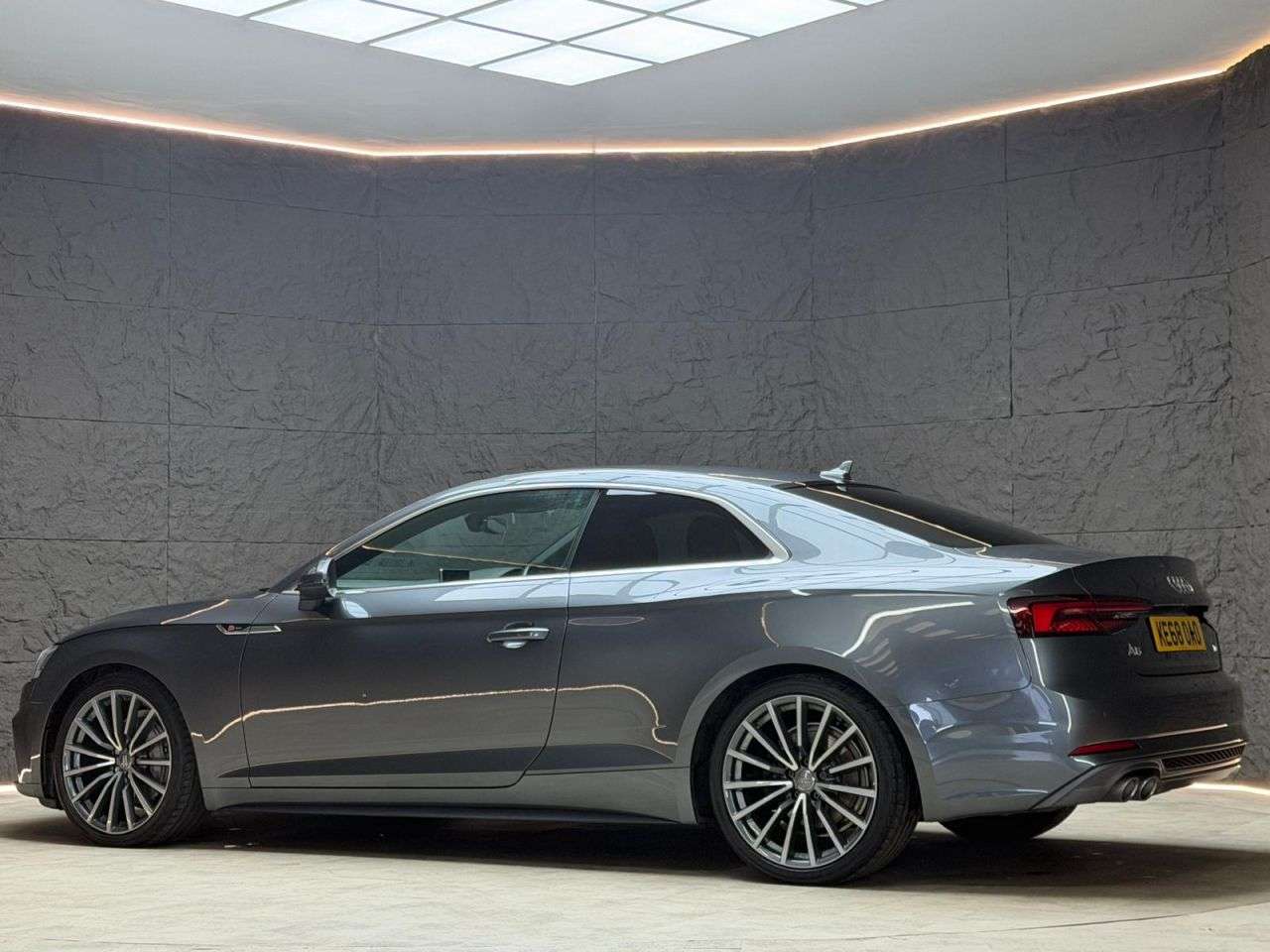 2018 AUDI A5 2018 AUDI A5