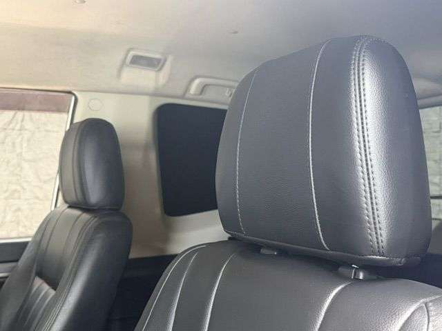 2018 MITSUBISHI SHOGUN 2018 MITSUBISHI SHOGUN