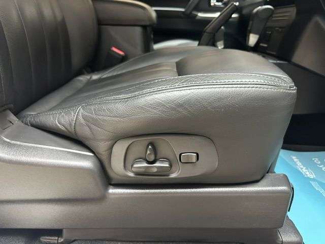 2018 MITSUBISHI SHOGUN 2018 MITSUBISHI SHOGUN