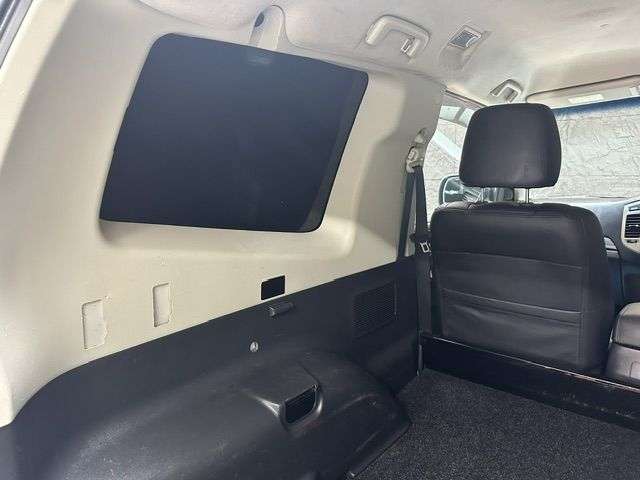 2018 MITSUBISHI SHOGUN 2018 MITSUBISHI SHOGUN