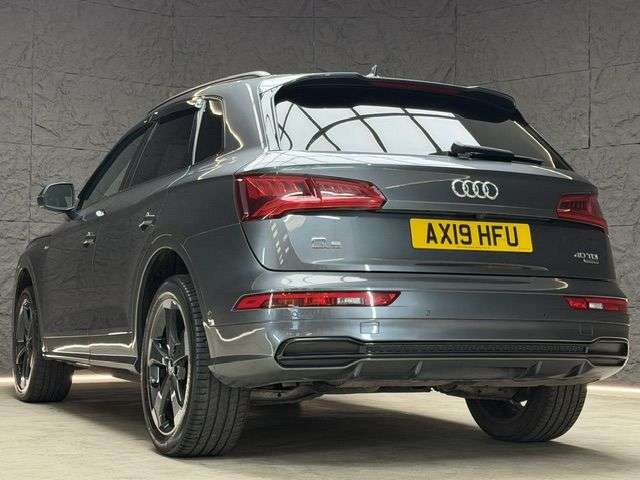 2019 AUDI Q5 2019 AUDI Q5