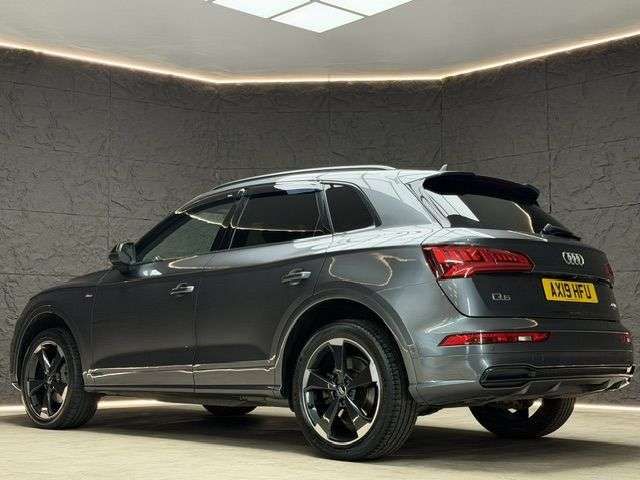 2019 AUDI Q5 2019 AUDI Q5