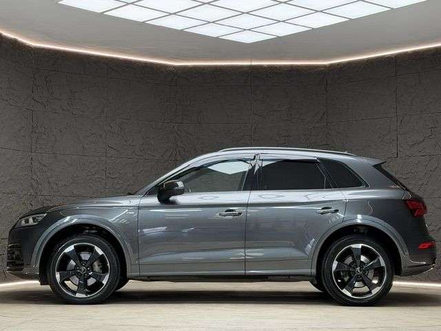 2019 AUDI Q5 2019 AUDI Q5
