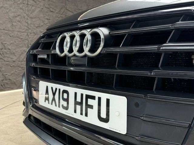 2019 AUDI Q5 2019 AUDI Q5