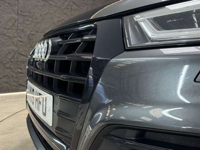 2019 AUDI Q5 2019 AUDI Q5