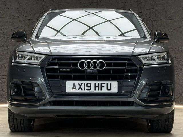 2019 AUDI Q5 2019 AUDI Q5