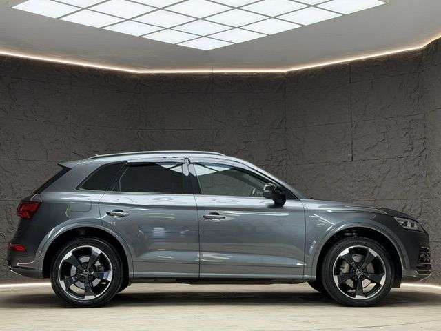 2019 AUDI Q5 2019 AUDI Q5