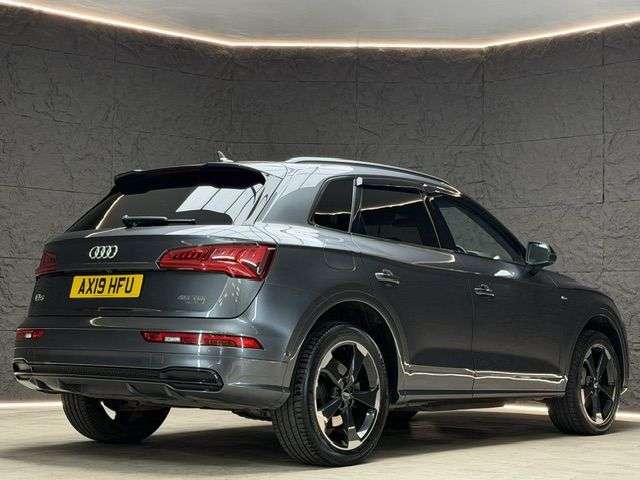 2019 AUDI Q5 2019 AUDI Q5