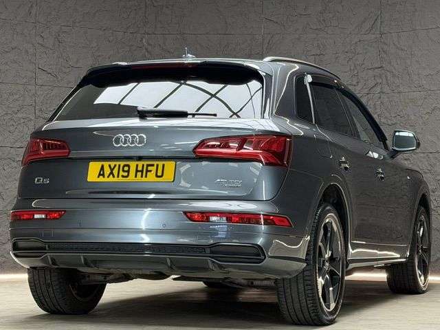 2019 AUDI Q5 2019 AUDI Q5