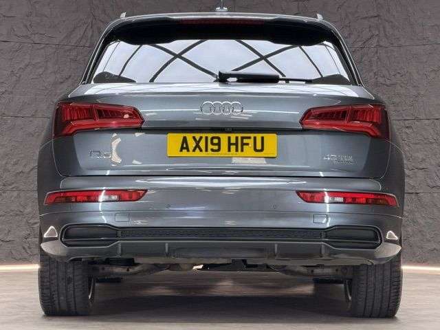 2019 AUDI Q5 2019 AUDI Q5