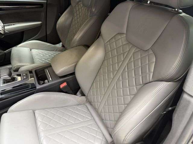 2019 AUDI Q5 2019 AUDI Q5