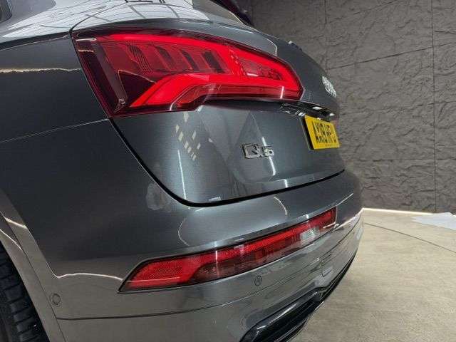 2019 AUDI Q5 2019 AUDI Q5
