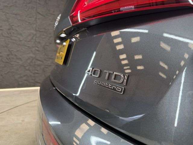 2019 AUDI Q5 2019 AUDI Q5